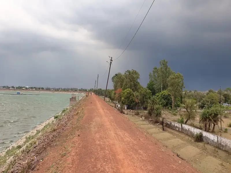 Jabalpur to Barkheda Cab