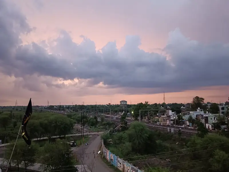 Jabalpur to Bina Cab