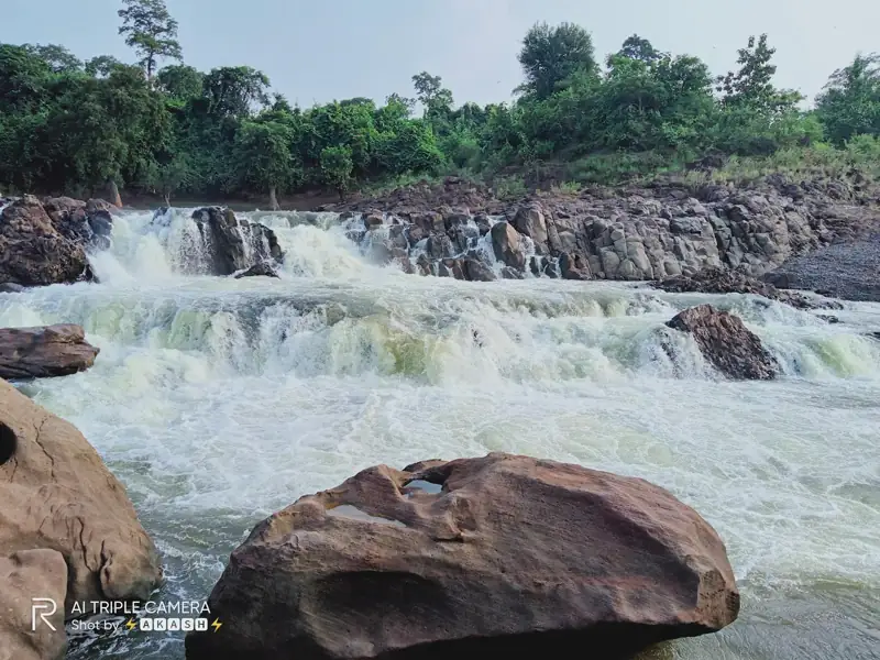 Jabalpur to Gotegaon Cab