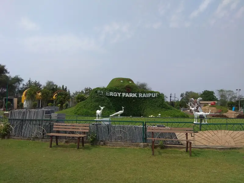Jabalpur to Rajnandgaon Cab