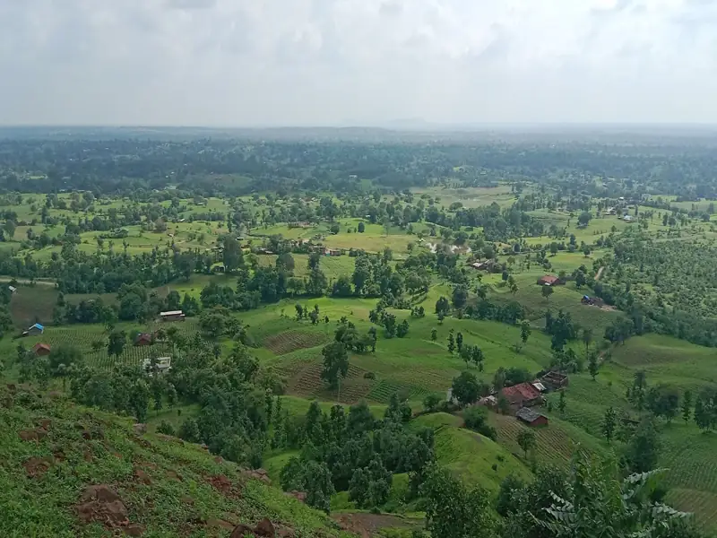 Katni to Meghnagar Cab
