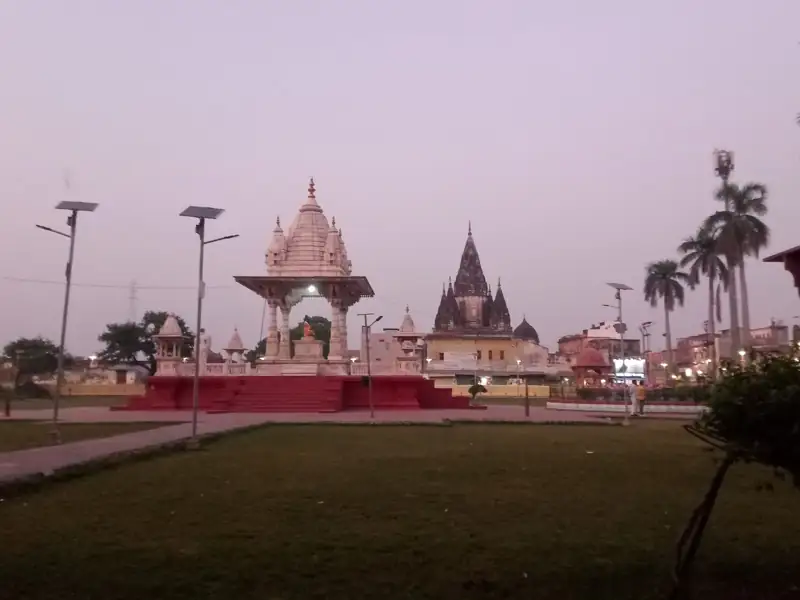 Katni to Raipur Cab