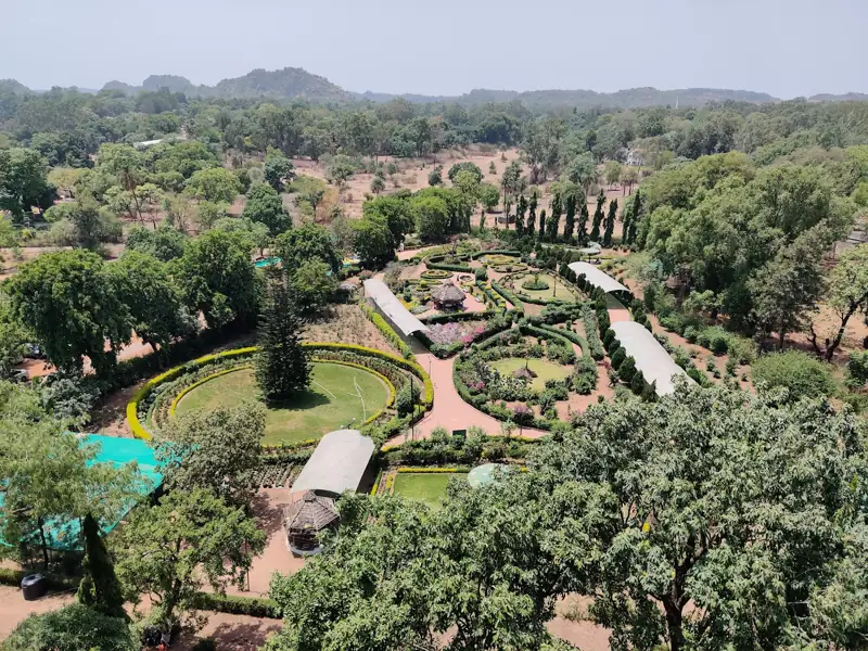 Katni to Satpura National Park Cab