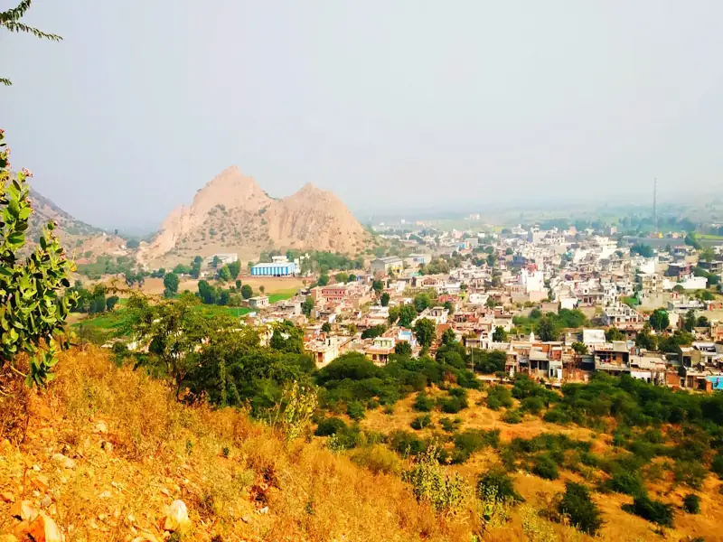 Katni to Tonk Cab