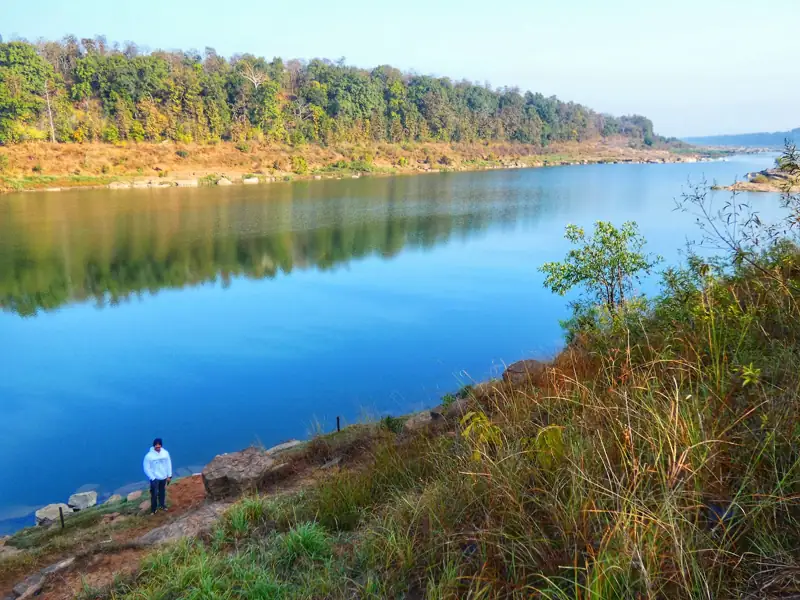 Khajuraho to Amanganj Cab
