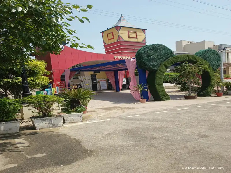 Khajuraho to Moradabad Cab