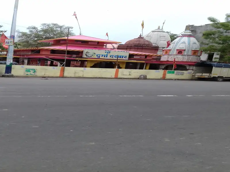 Khajuraho to Shujalpur Cab