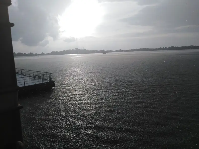 Ratlam to Sagar Airport Cab