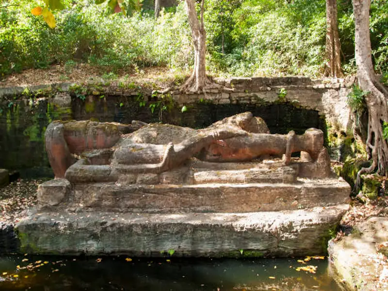 Sagar to Bandhavgarh Cab