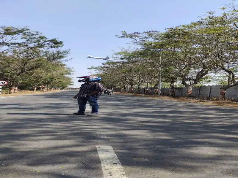 Sagar to Shamshabad Cab