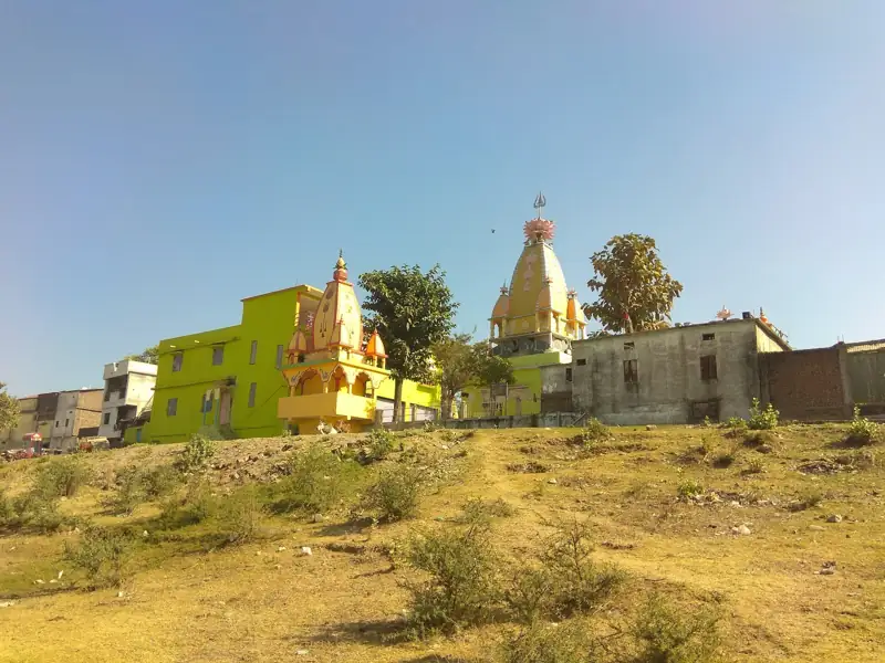 Sagar to Udaipura Cab