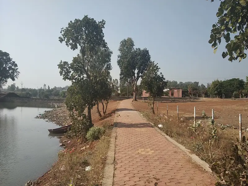 Satna to Guna Cab