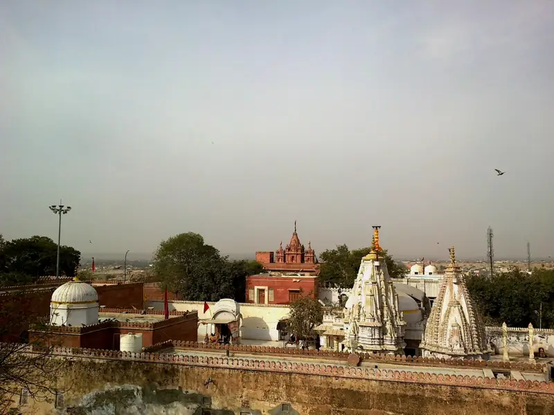 Sehore to Bikaner Cab
