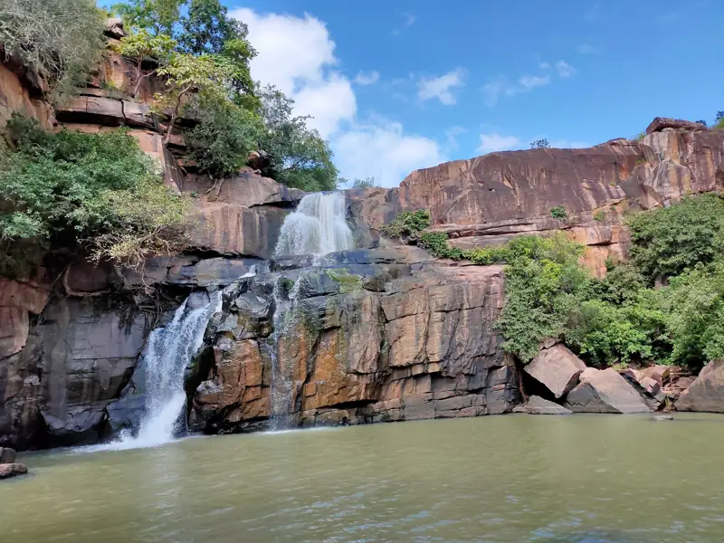 Sehore to Gairatganj Cab