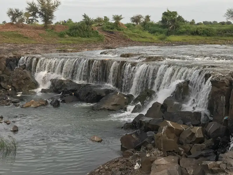 Sehore to Garoth Cab