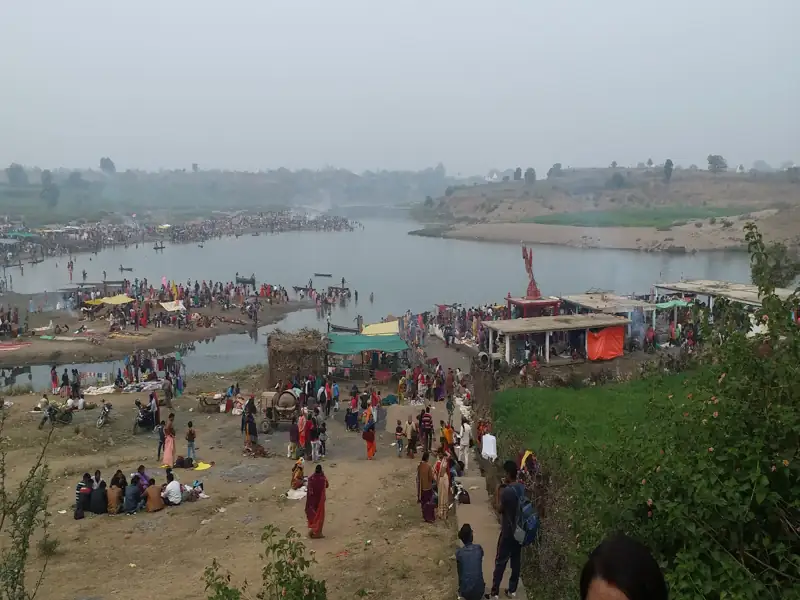 Sehore to Kareli Cab