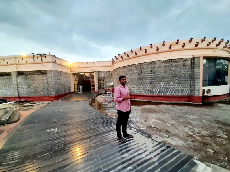Sehore to Mahidpur Cab