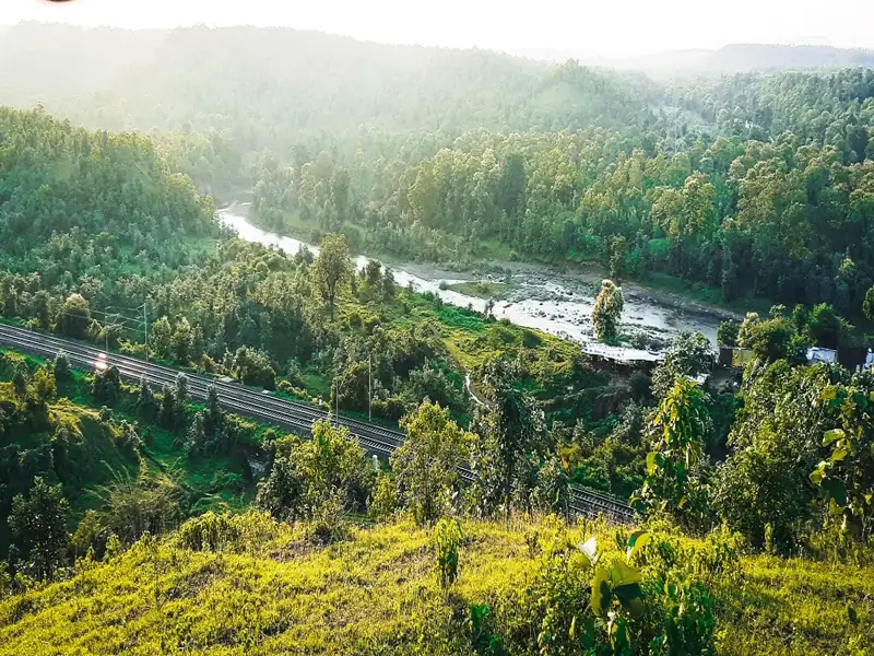 Sehore to Nepanagar Cab