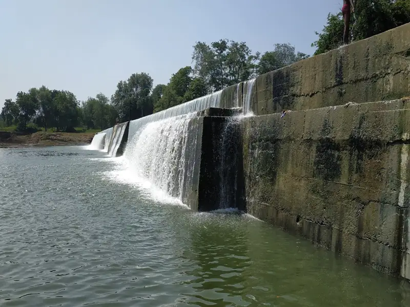 Sehore to Pandhana Cab