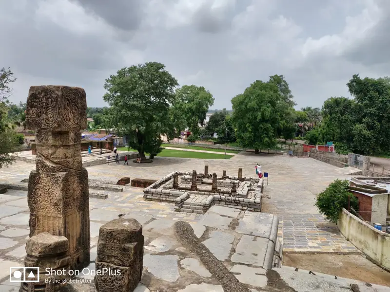 Singrauli to Sirpur Cab