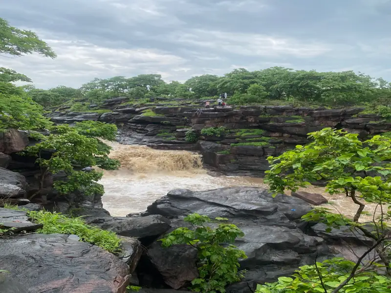 Ujjain to Begamganj Cab