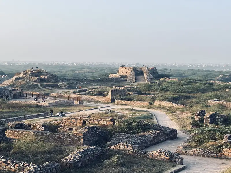 Ujjain to Jaitpur Cab