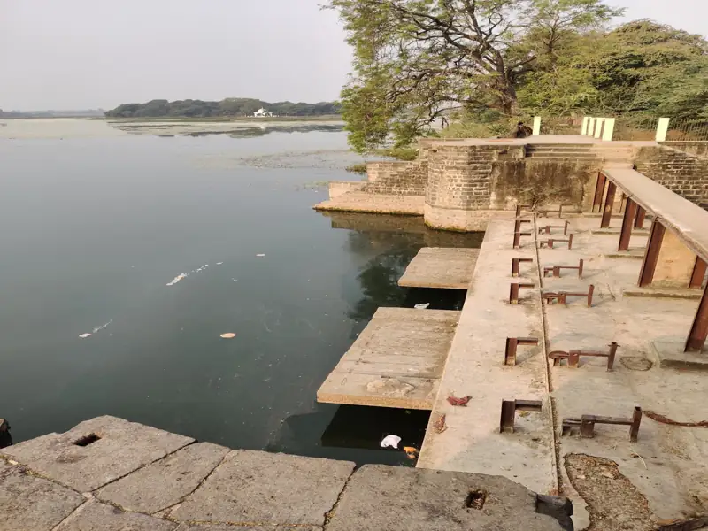 Ujjain to Sanwer Cab