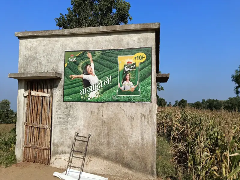 Ujjain to Sausar Cab