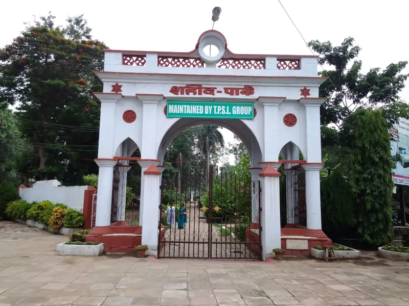 Bhilai to Chaibasa Cab