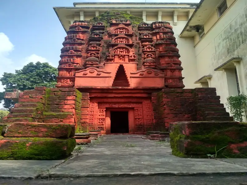 Bhilai to Indore Cab