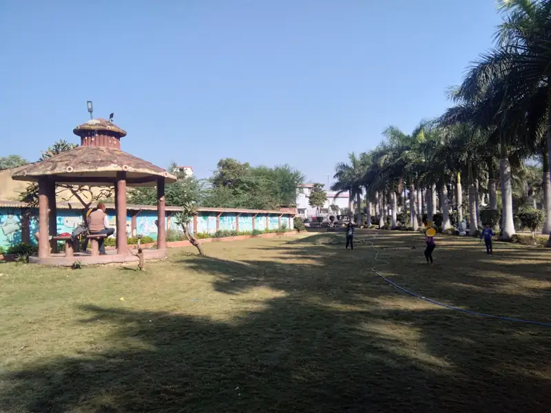 Bhilai to Khairagarh Cab