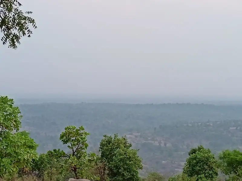 Bhilai to Manendragarh Cab
