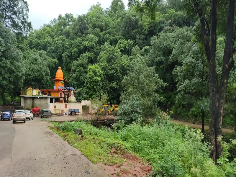 Bhilai to Pendra Road Cab