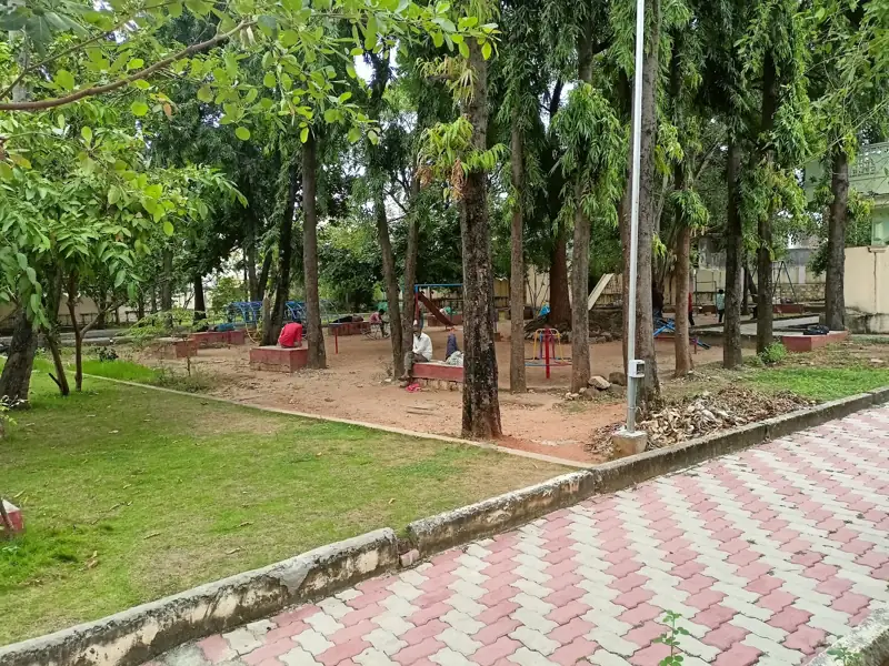 Bhilai to Suryapet Cab