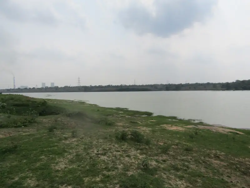 Bilaspur to Champa Cab