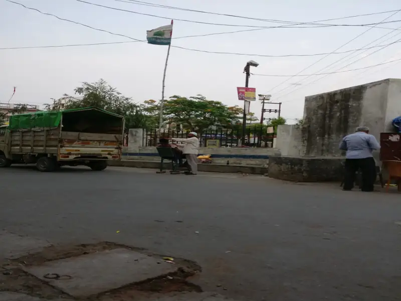Jagdalpur to Balrampur Cab