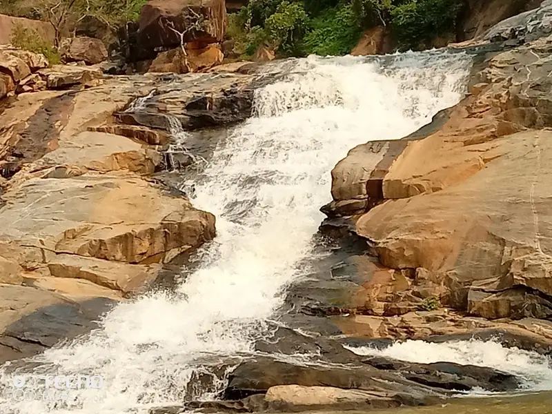 Jagdalpur to Charama Cab