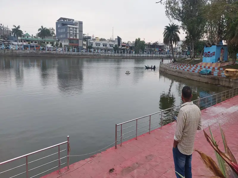 Jagdalpur to Chhindwara Cab