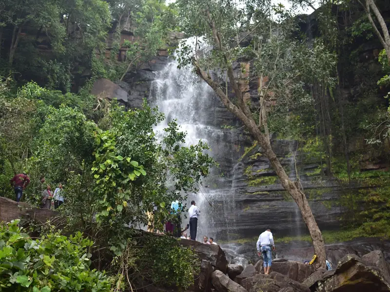 Jagdalpur to Fingeshwar Cab