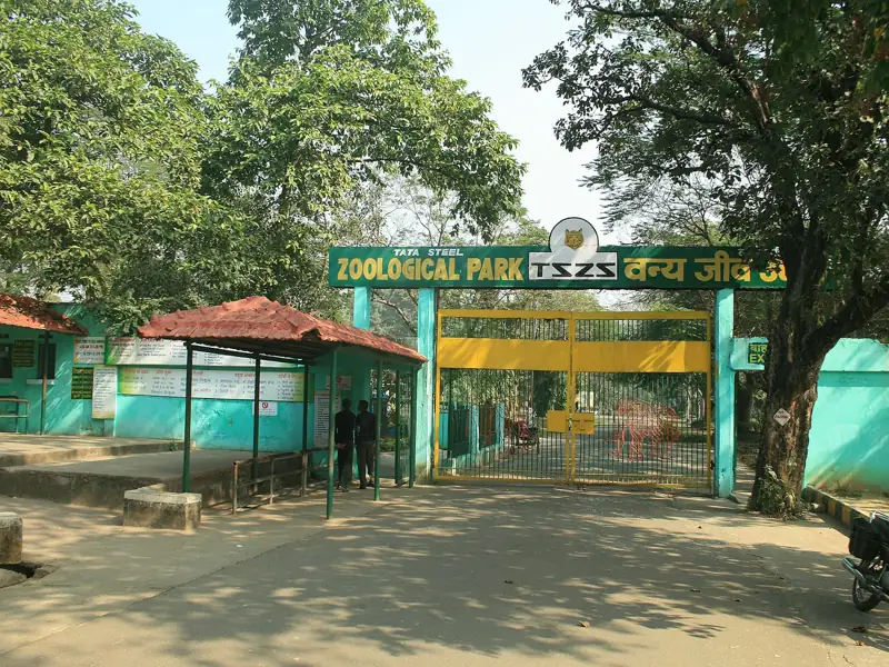 Jagdalpur to Jamshedpur Cab