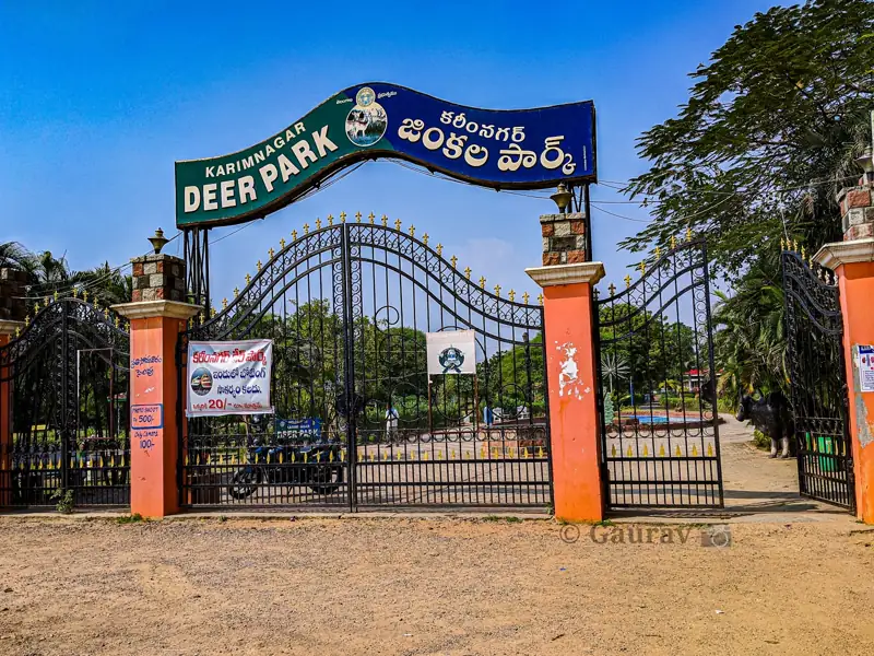 Jagdalpur to Karimnagar Cab