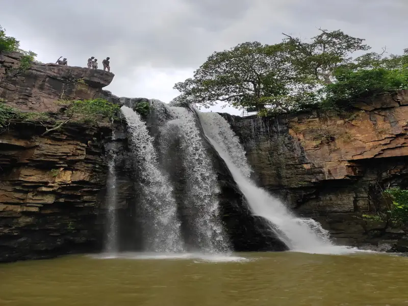 Jagdalpur to Kasdol Cab
