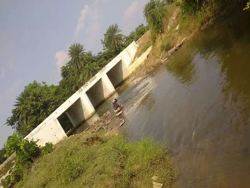 Korba to Arang Cab