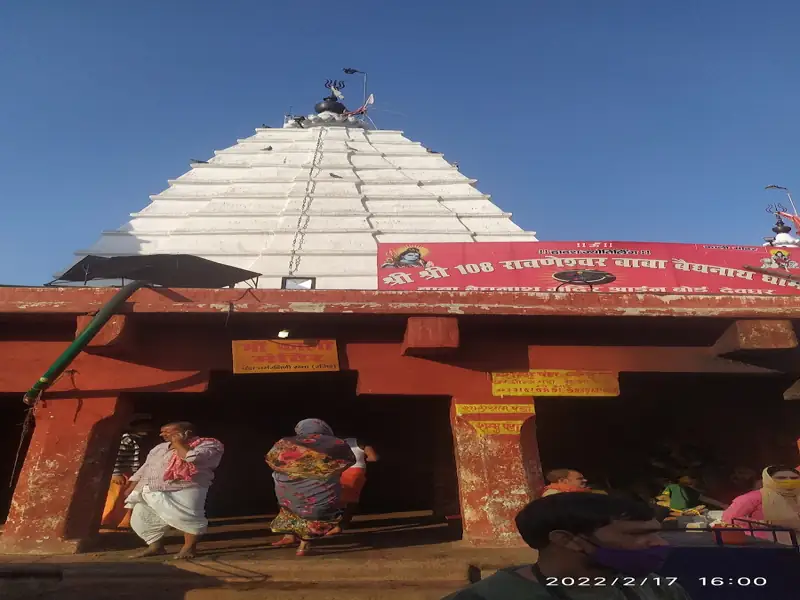 Korba to Deoghar Cab