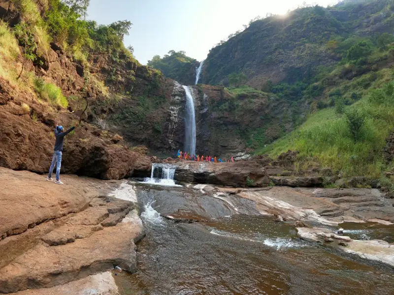 Korba to Dondi Cab
