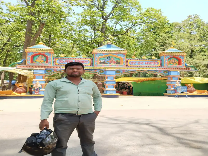 Korba to Gariaband Cab