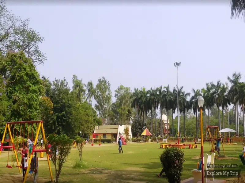 Korba to Gorakhpur Cab