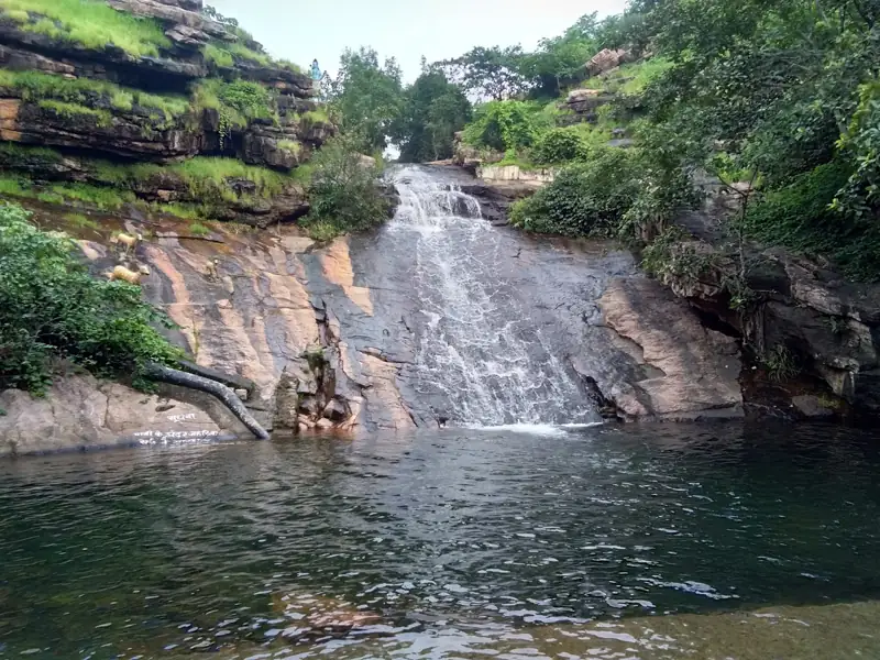 Korba to Kharsia Cab
