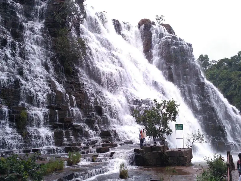 Korba to Lohandiguda Cab