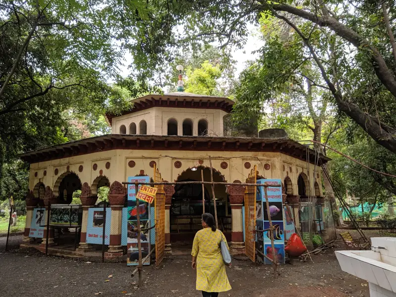 Korba to Nagpur Cab